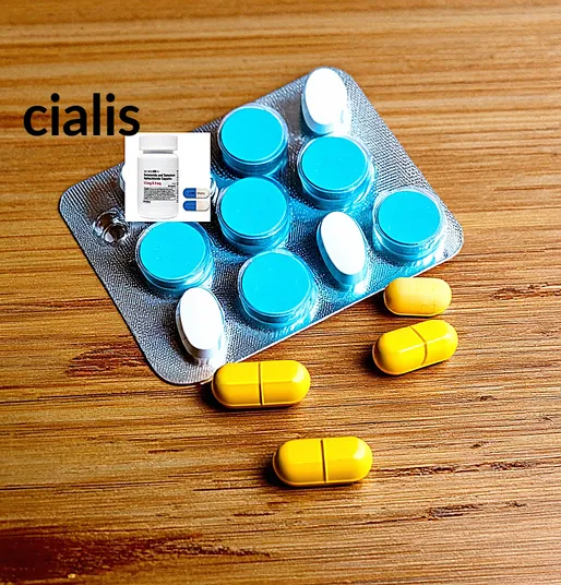 Cialis médicament prix